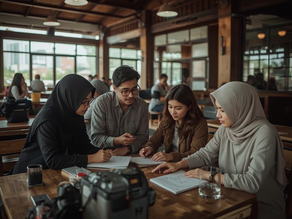 Perbandingan Persiapan Liburan yang Efektif: Dari Kesehatan hingga Energi Ramah Lingkungan